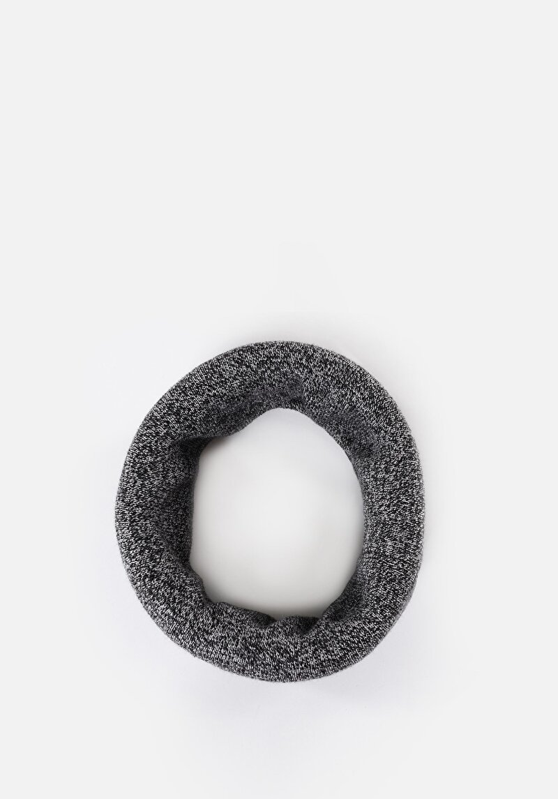 Показати інформацію про Шарф Чоловічий Сірий  Cl1071491