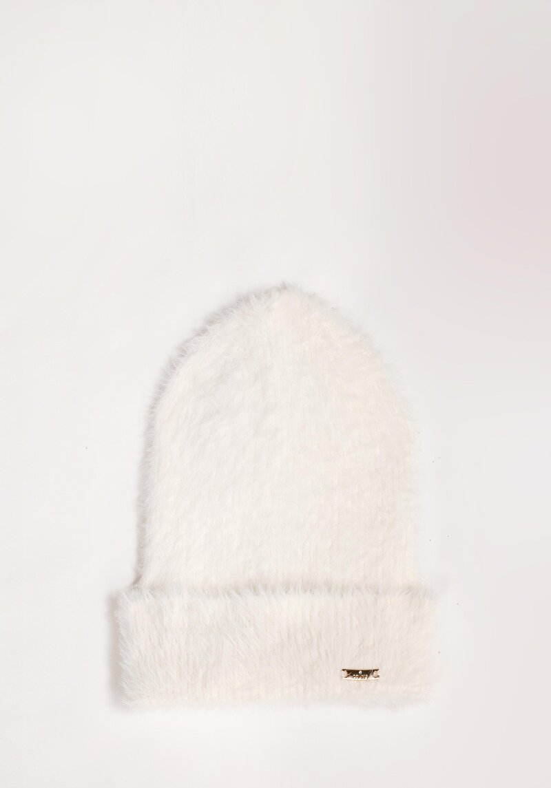 Зображення Шапка Жіноча Бежева  Cl1071602