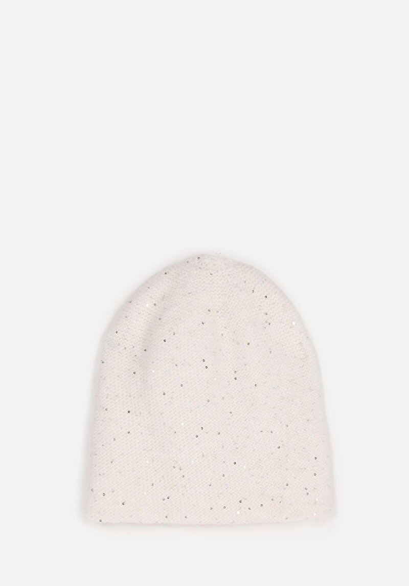 Зображення Шапка Жіноча Бежева  Cl1071603