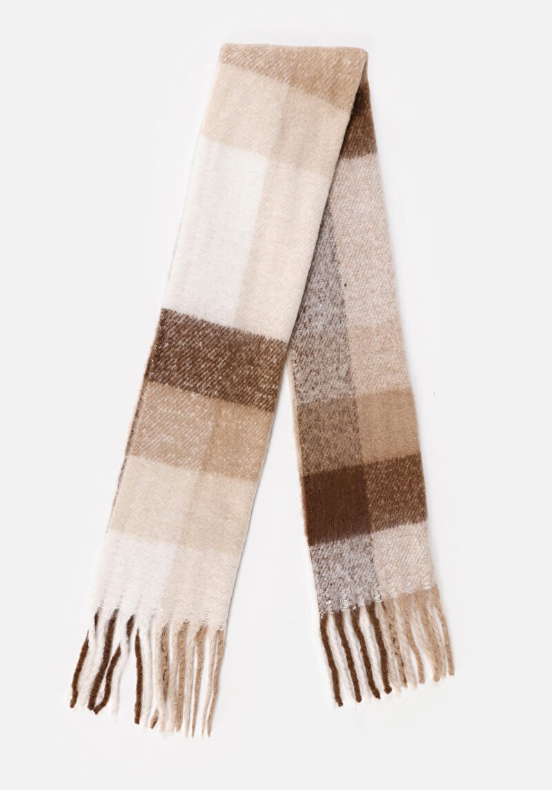 Зображення Шарф Жіночий Мультіколор  Cl1071619