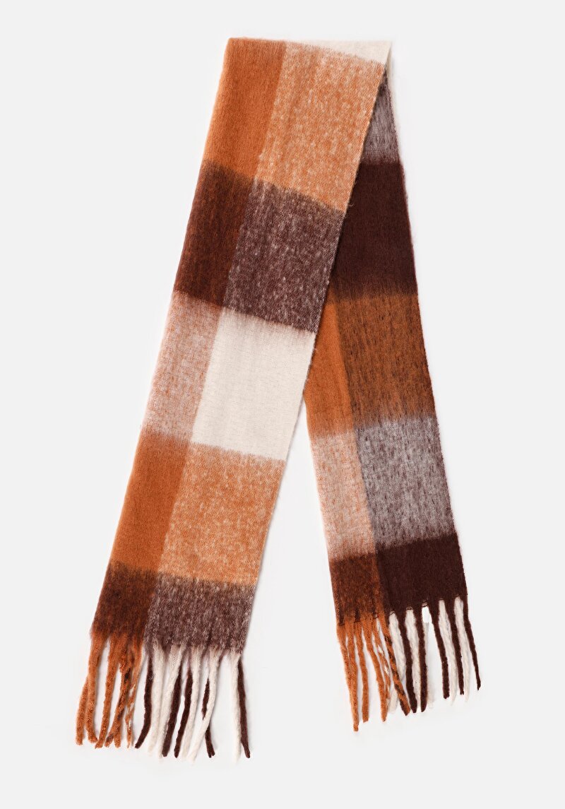 Зображення Шарф Жіночий Мультіколор  Cl1071625