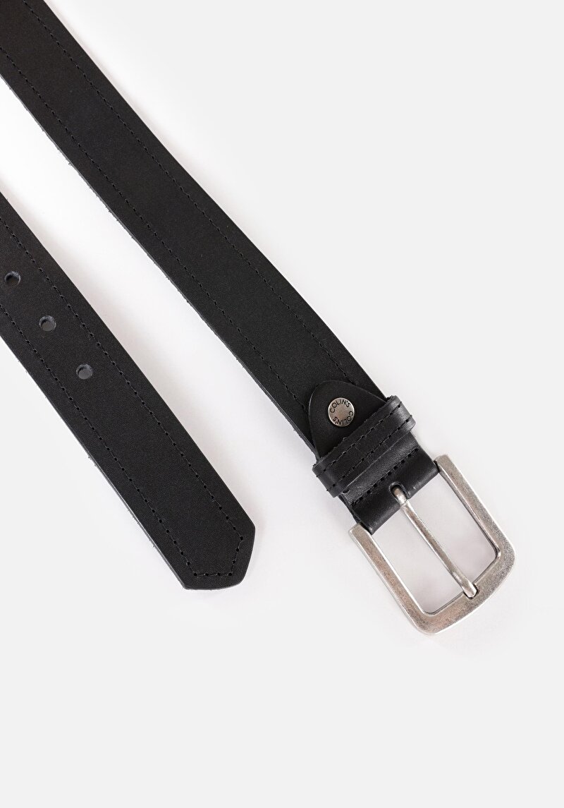 Показати інформацію про Ремінь Жіночий Чорний  Cl1071633