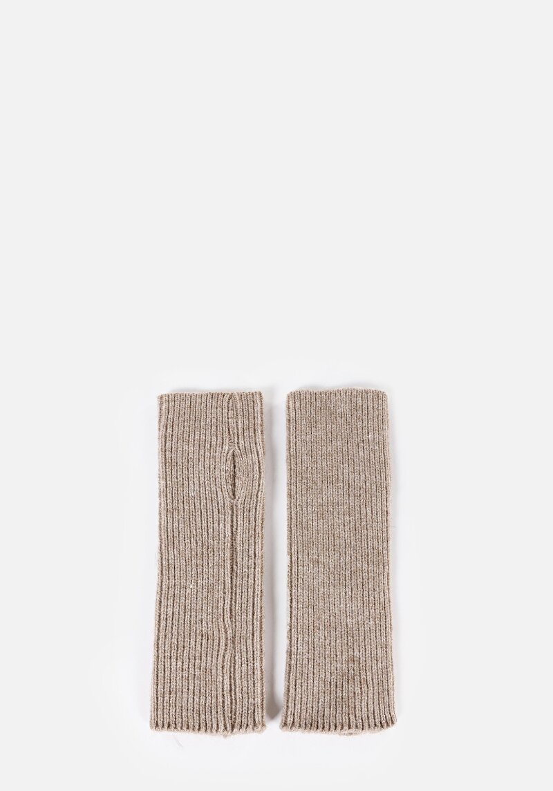 Зображення Рукавички Жіночі Бежеві  Cl1071646