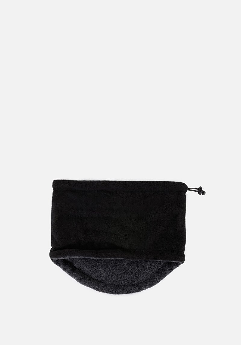 Показати інформацію про Шарф Чоловічий Чорний  Cl1071653