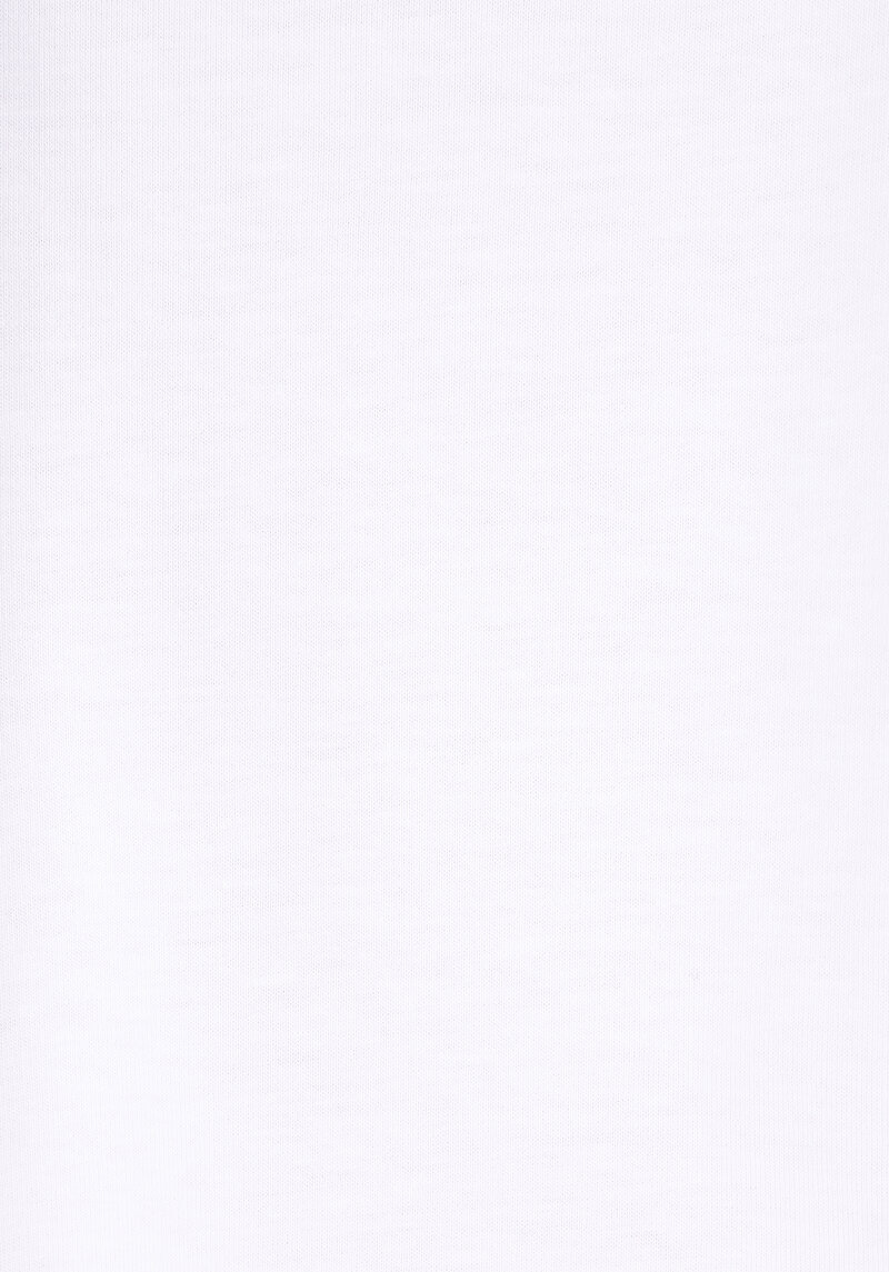 Показати інформацію про Футболка З Коротким Рукавом Жіноча Біла  Cl1072193