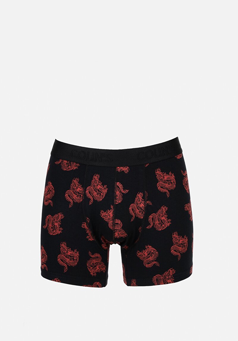 Зображення Нижня Білизна Чоловіча Чорна  Cl1072438