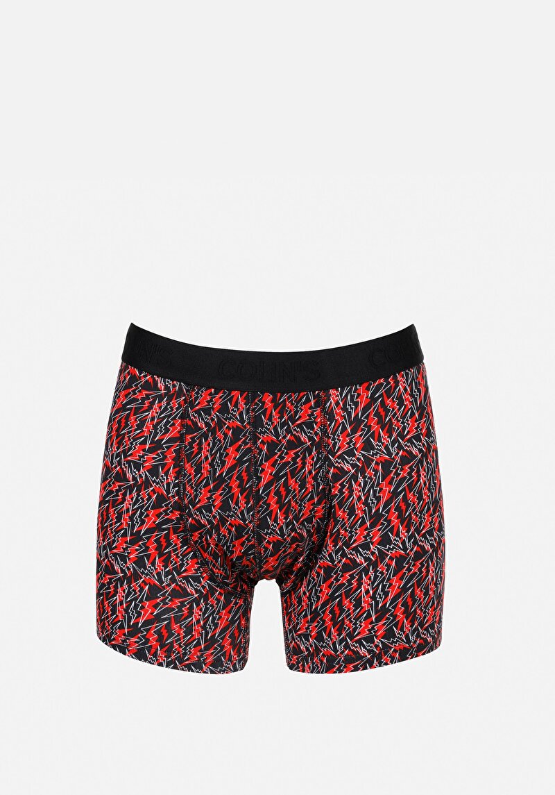 Зображення Нижня Білизна Чоловіча Чорна  Cl1072445