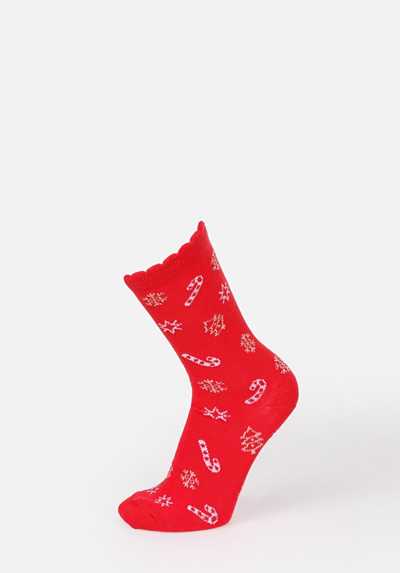 Показати інформацію про Шкарпетки Жіночі Мультіколор  Cl1071562