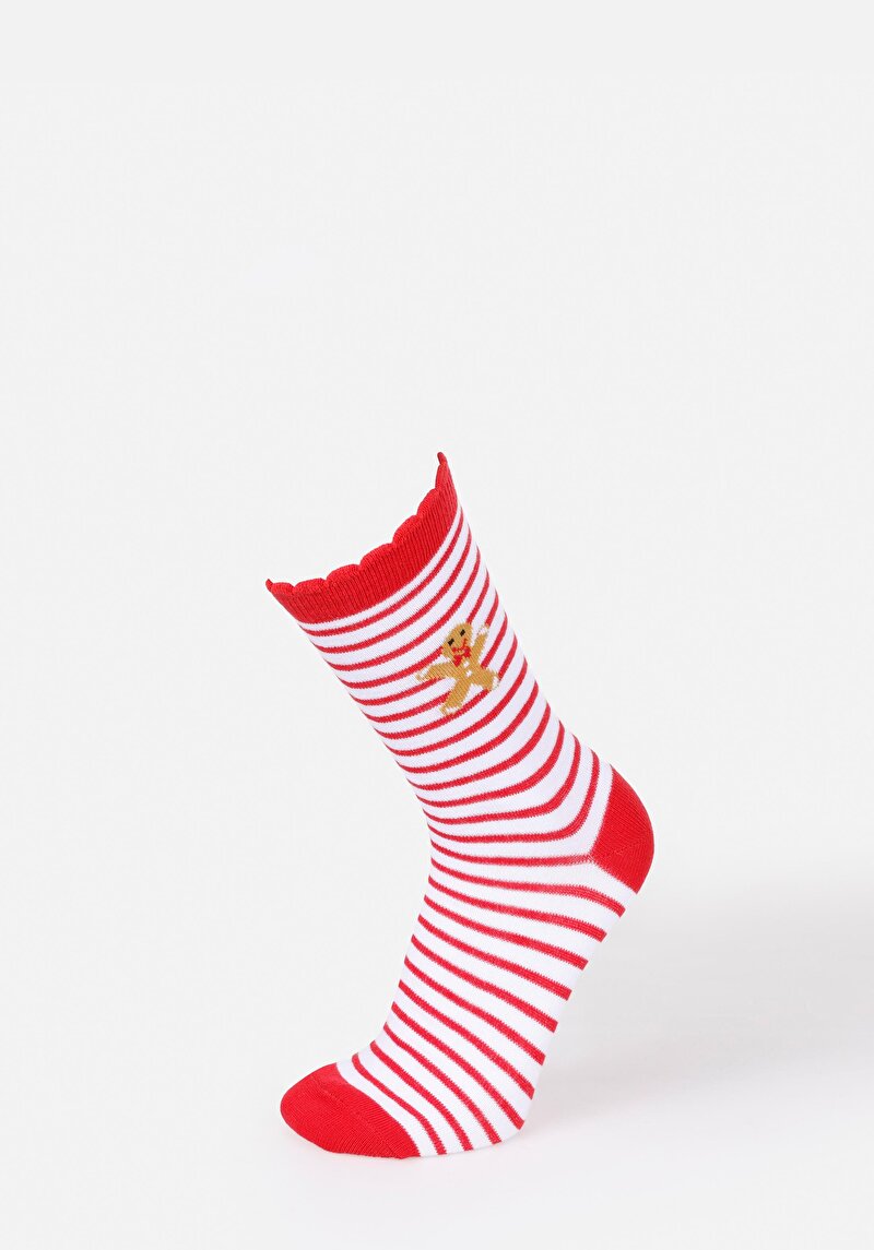 Зображення Шкарпетки Жіночі Мультіколор  Cl1071565