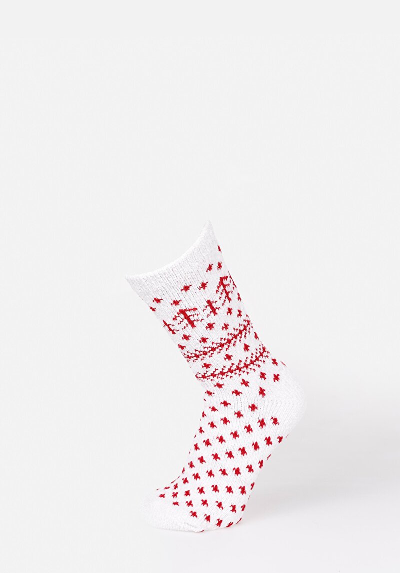 Зображення Шкарпетки Жіночі Бежеві  Cl1071569