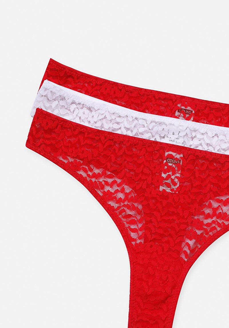 Зображення Нижня Білизна Жіноча Мультіколор  Cl1071597