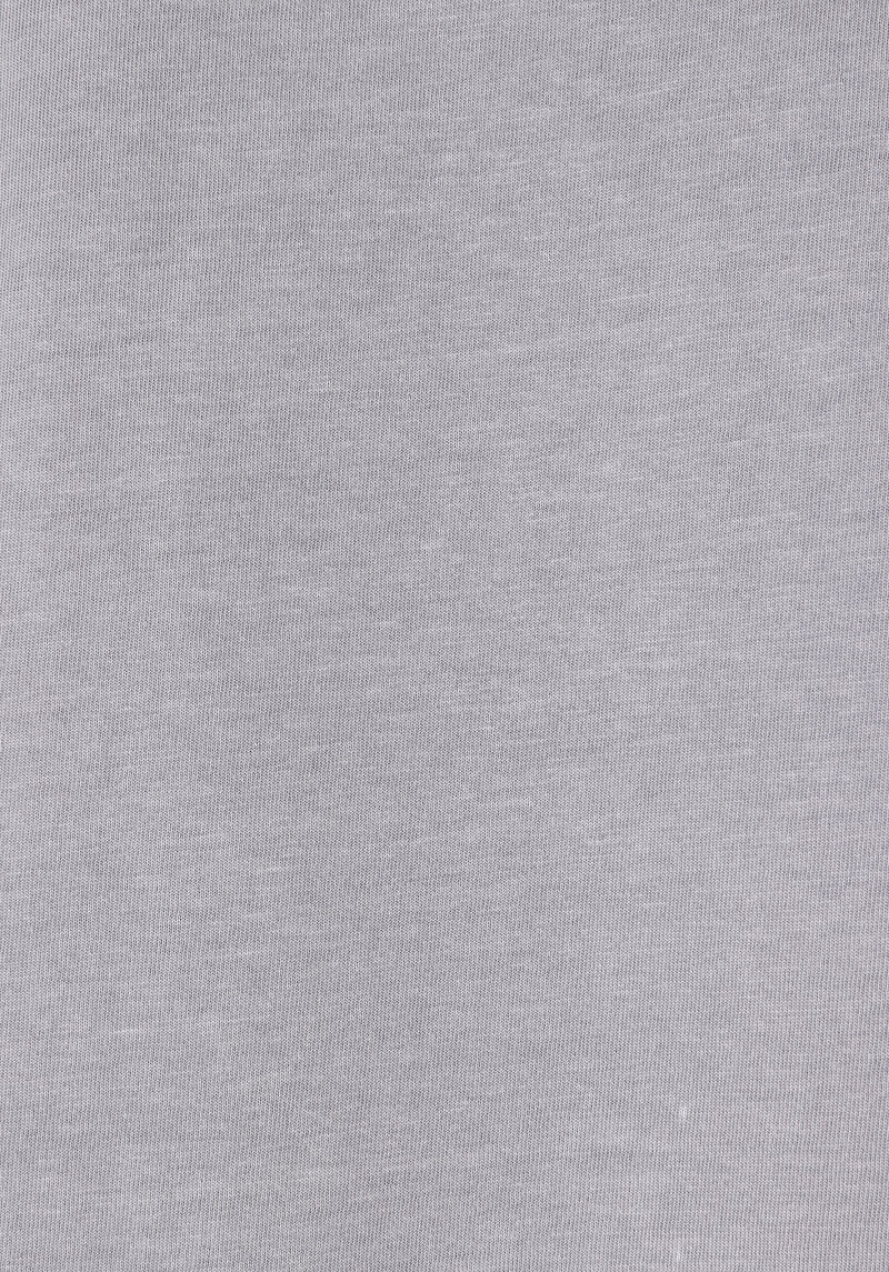 Показати інформацію про Футболка З Коротким Рукавом Чоловіча Сіра  Cl1067026