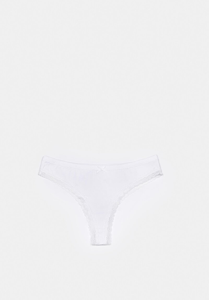 Показати інформацію про Нижня Білизна Жіноча Мультіколор  Cl1072582