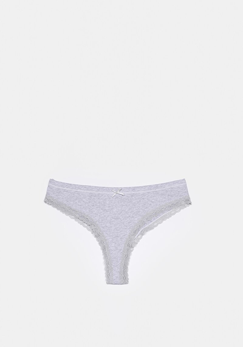 Показати інформацію про Нижня Білизна Жіноча Мультіколор  Cl1072582