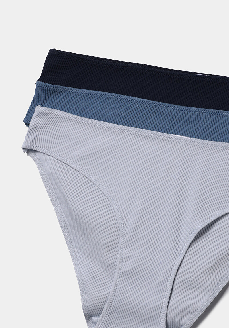 Зображення Нижня Білизна Жіноча Мультіколор Cl1074001