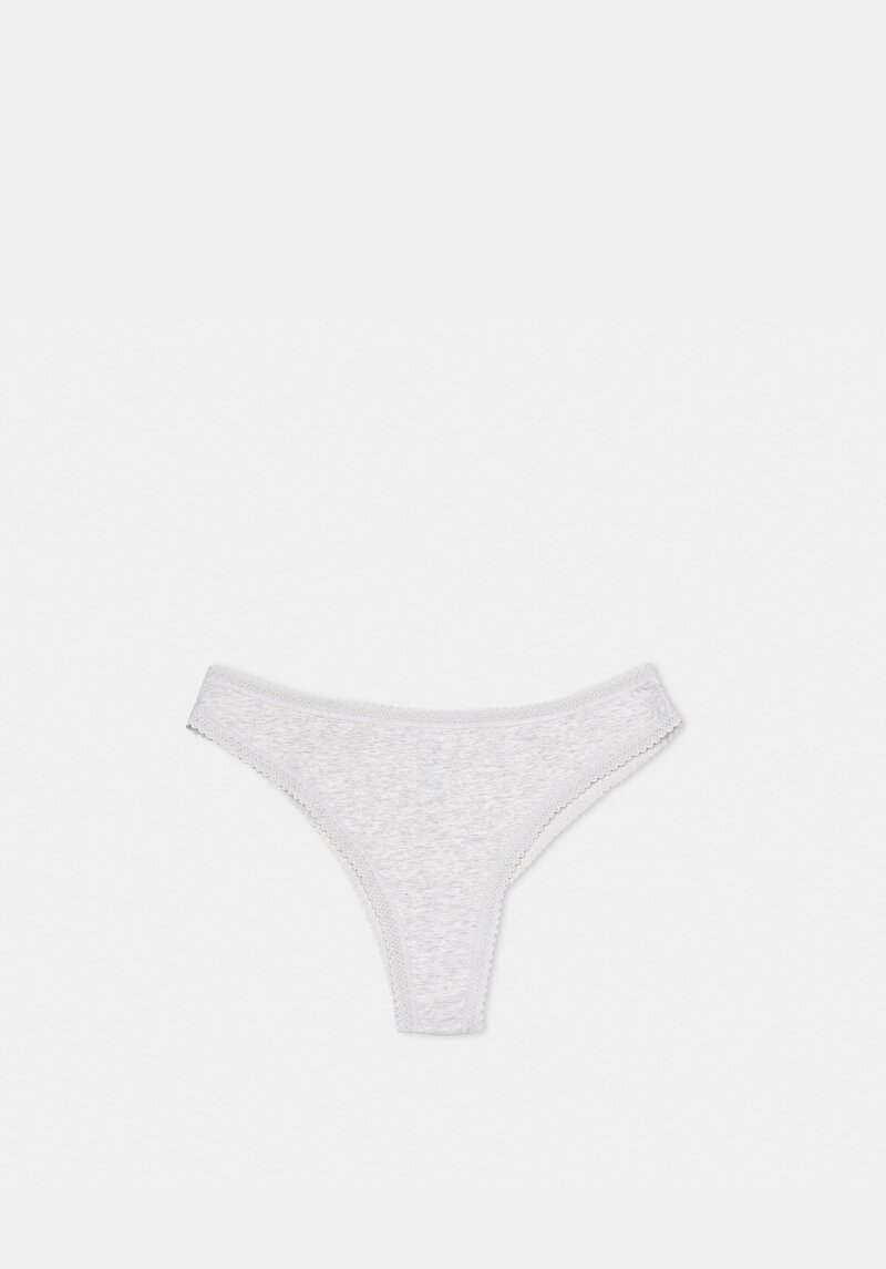 Показати інформацію про Нижня Білизна Жіноча Мультіколор  Cl1072583