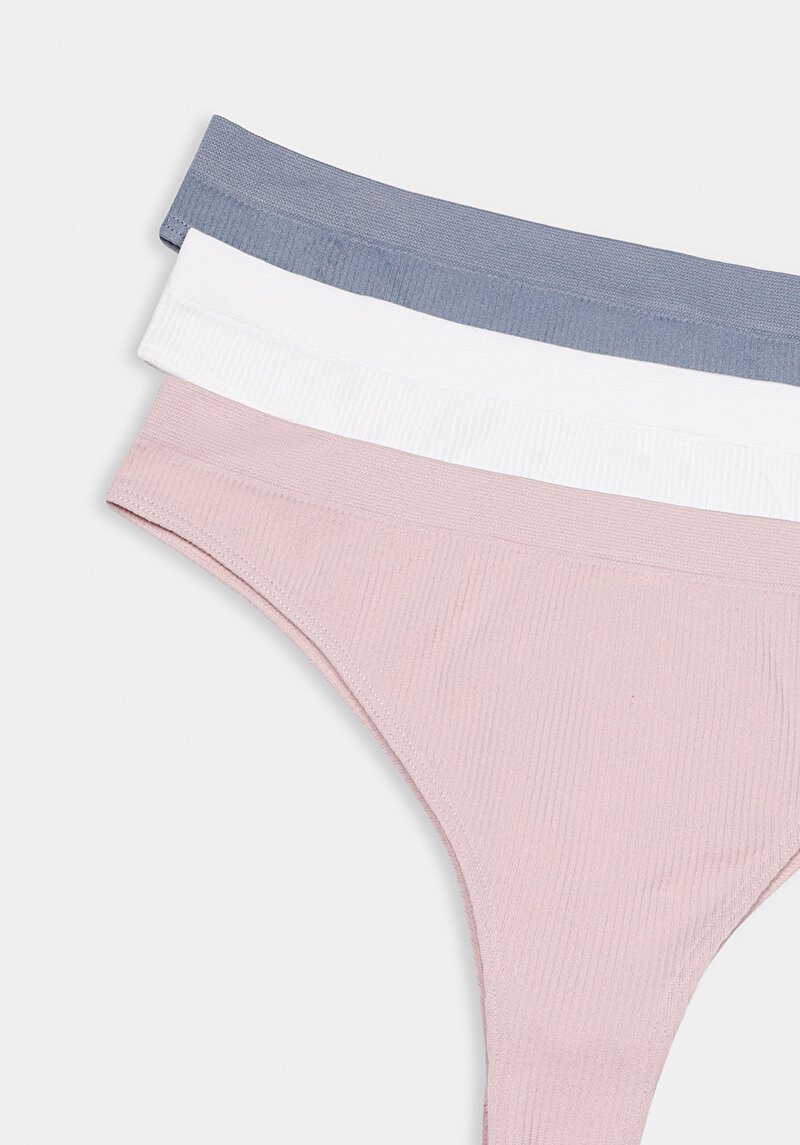 Зображення Нижня Білизна Жіноча Мультіколор Cl1072591
