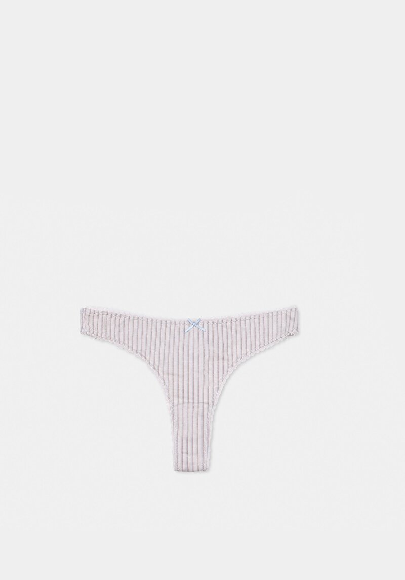 Показати інформацію про Нижня Білизна Жіноча Мультіколор  Cl1072593