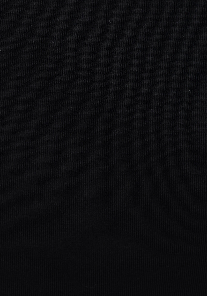 Показати інформацію про Футболка З Коротким Рукавом Жіноча Чорна  Cl1074441