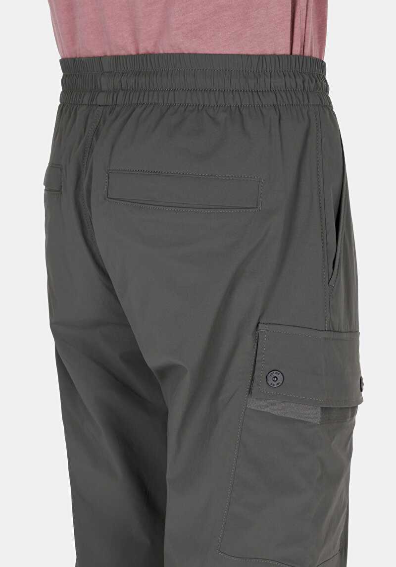 Показати інформацію про Брюки Чоловічі Зелені  Cl1073571