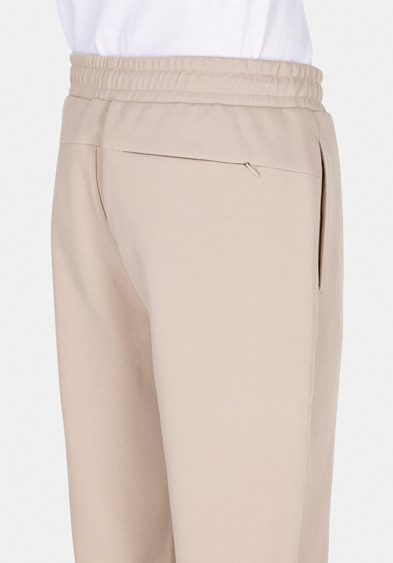 Показати інформацію про Спортивні Брюки Чоловічі Бежеві  Cl1073661