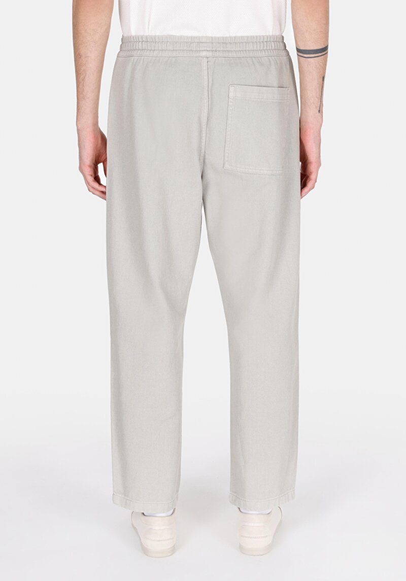 Зображення Брюки Чоловічі Зелені Cl1073993