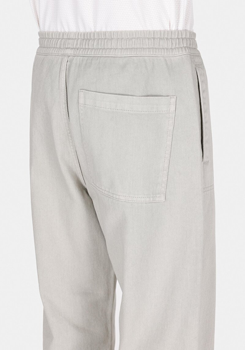 Показати інформацію про Брюки Чоловічі Зелені  Cl1073993