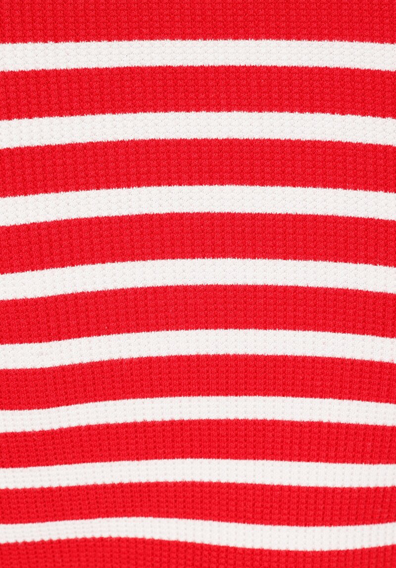 Показати інформацію про Футболка З Коротким Рукавом Жіноча Червона  Cl1073208