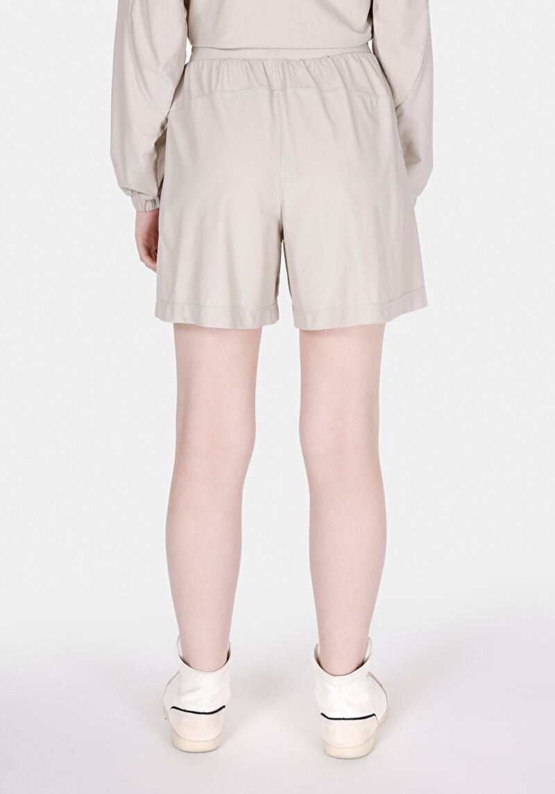 Показати інформацію про Шорти Жіночі Сірі  Cl1073249