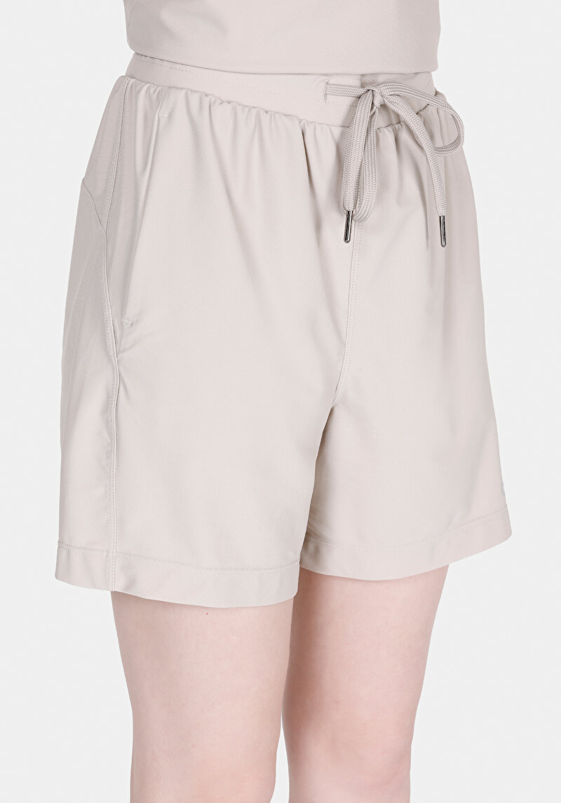 Показати інформацію про Шорти Жіночі Сірі  Cl1073249