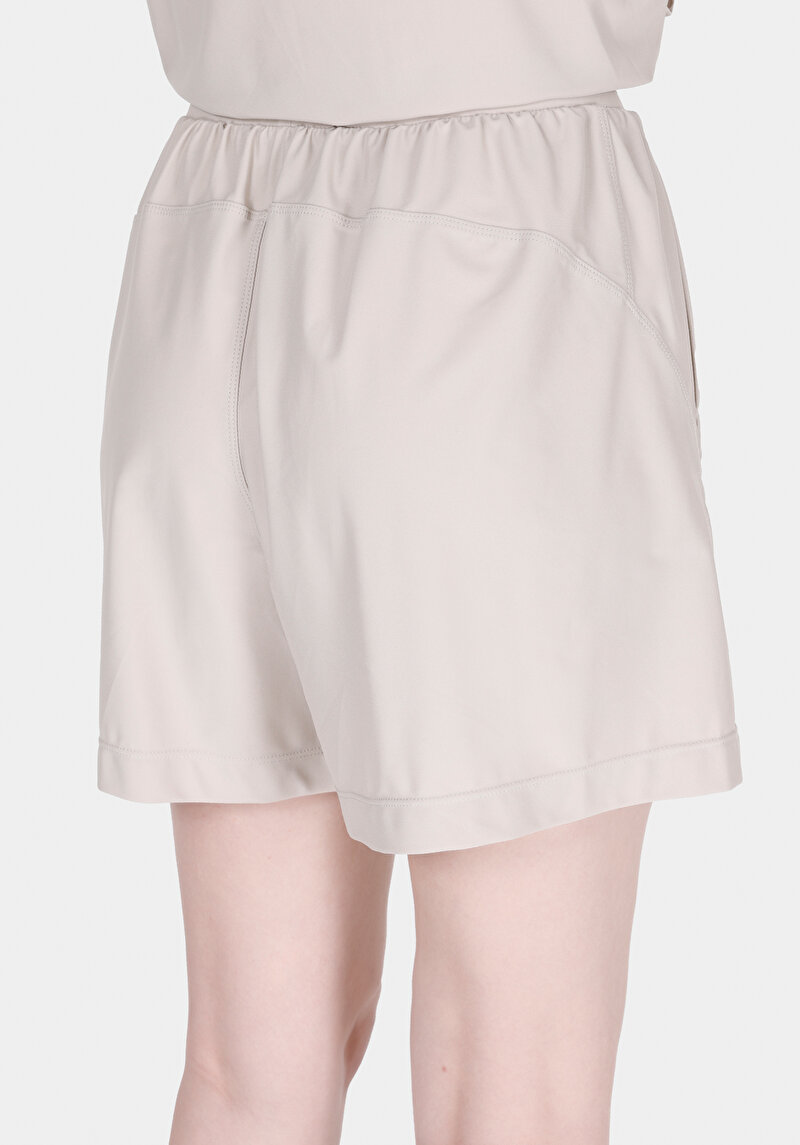 Показати інформацію про Шорти Жіночі Сірі  Cl1073249