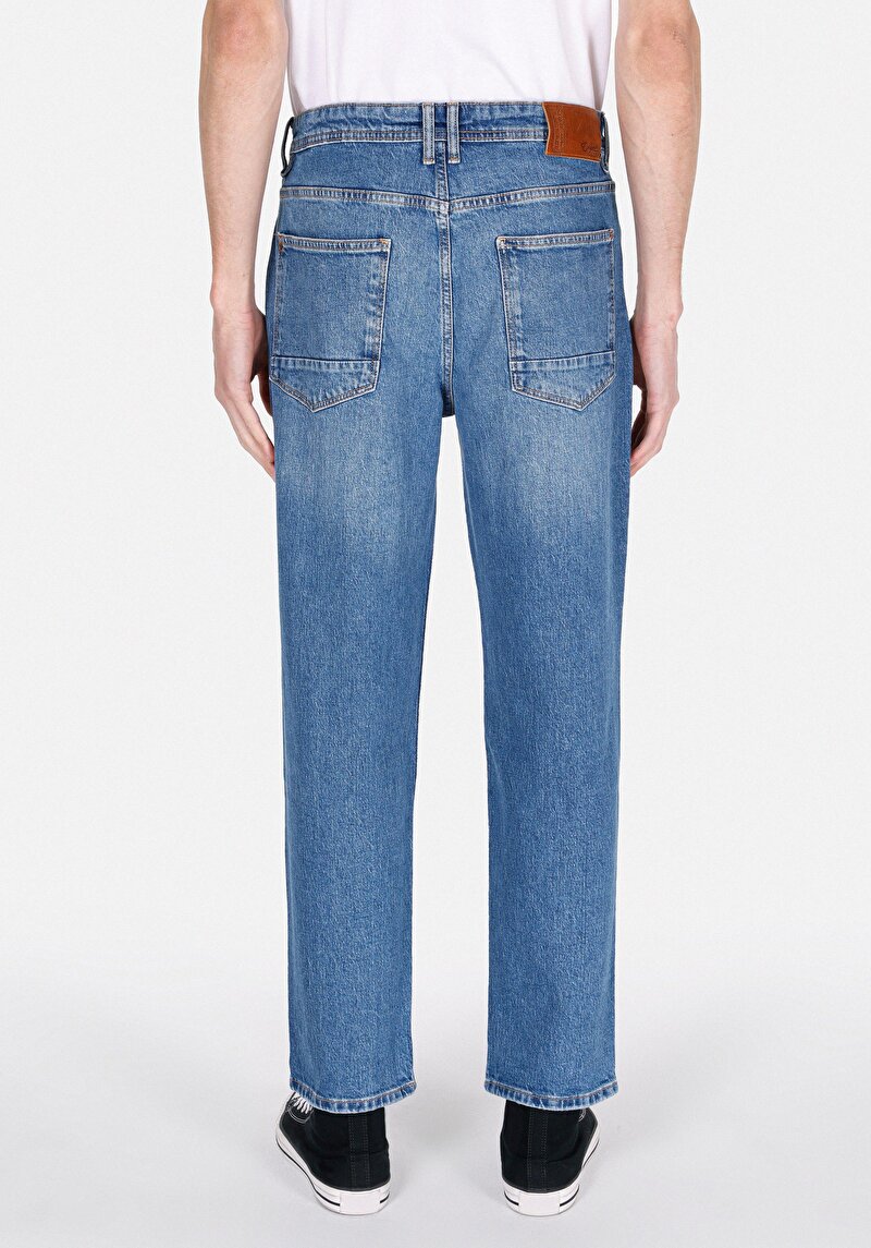 Зображення 046 Marco Джинси Чоловічі Блакитні Cl1073398