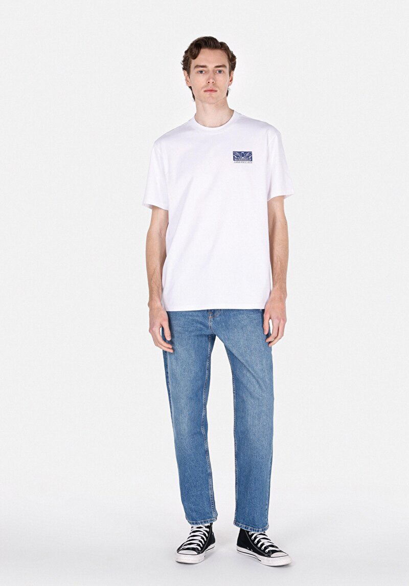 Зображення 046 Marco Джинси Чоловічі Блакитні Cl1073398