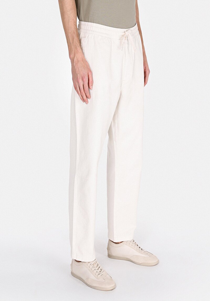 Зображення Брюки Чоловічі Сірі Cl1073993