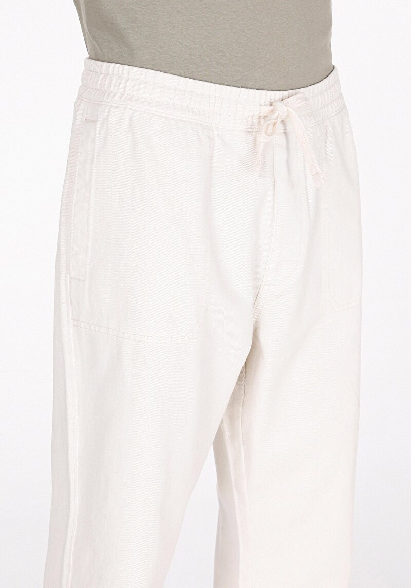 Показати інформацію про Брюки Чоловічі Сірі  Cl1073993