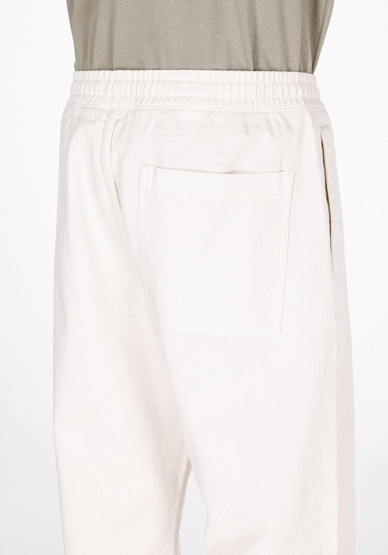 Показати інформацію про Брюки Чоловічі Сірі  Cl1073993