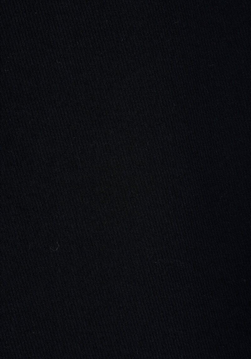 Показати інформацію про Сорочка З Довгим Рукавом Чоловіча Чорна  Cl1073012