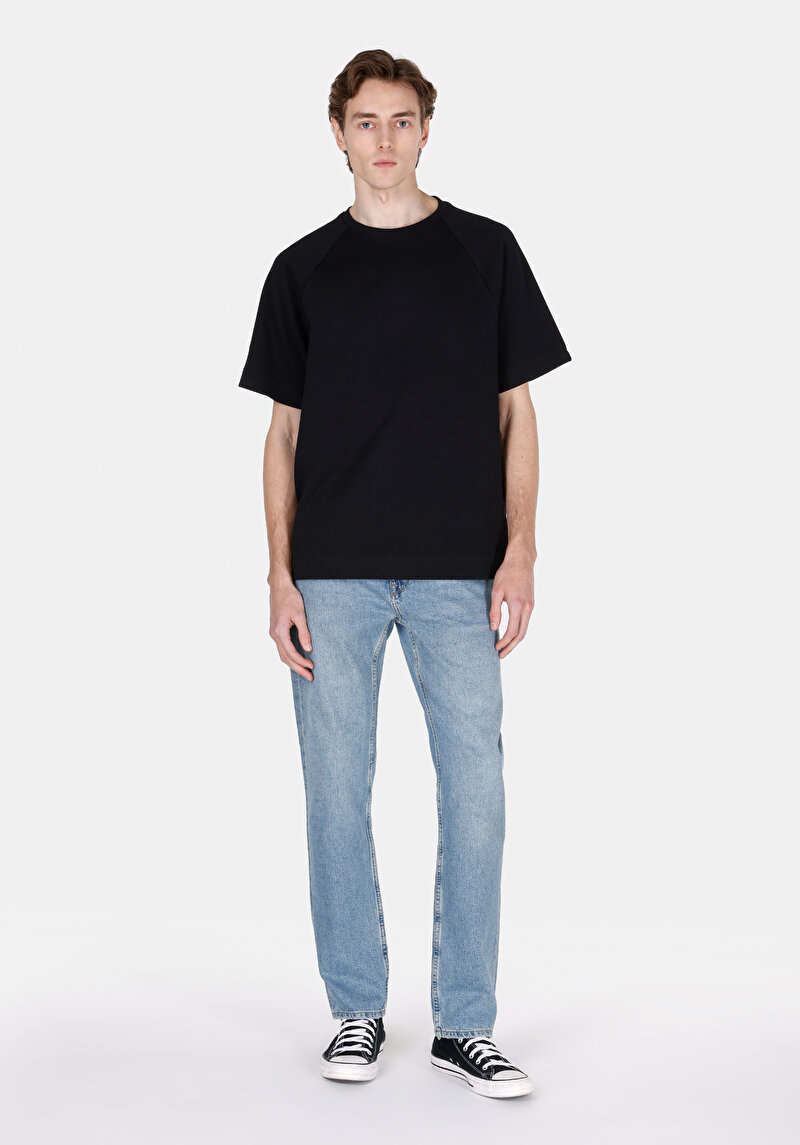 Зображення 045 David Джинси Чоловічі  Класичного Крою Cl1073705