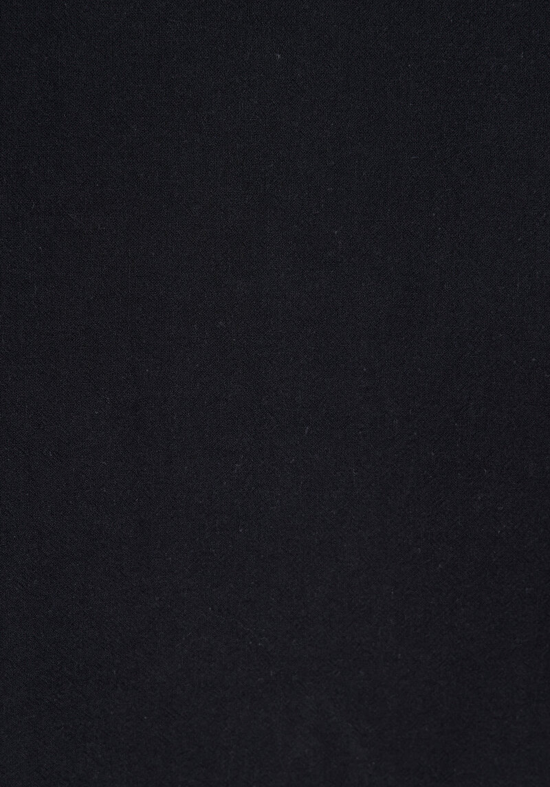 Показати інформацію про Сорочка З Довгим Рукавом Чоловіча Чорна  Cl1073761