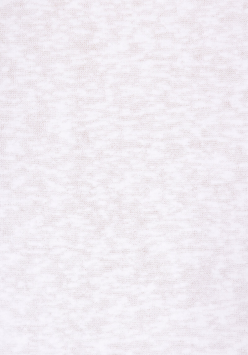 Показати інформацію про Футболка З Коротким Рукавом Жіноча Біла  Cl1073957