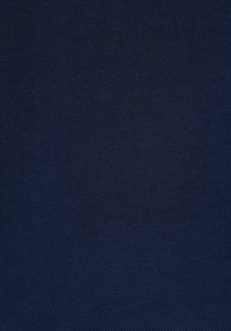 Показати інформацію про Поло З Коротким Рукавом Чоловіче Синє  Cl1073959