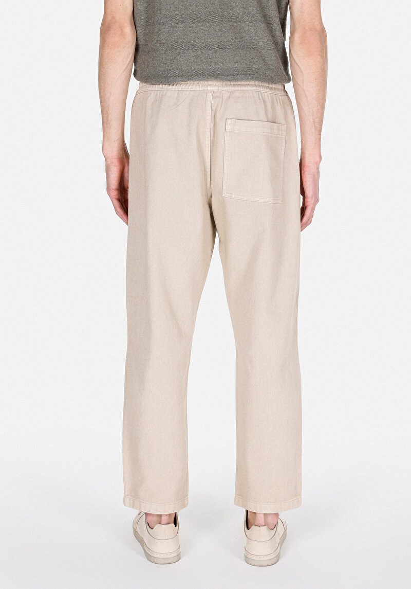 Показати інформацію про Брюки Чоловічі Бежеві  Cl1073993