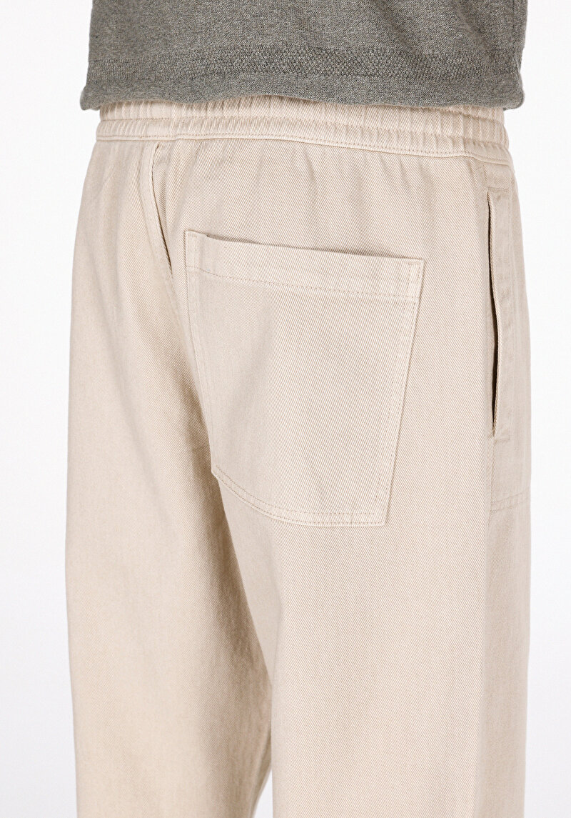 Показати інформацію про Брюки Чоловічі Бежеві  Cl1073993