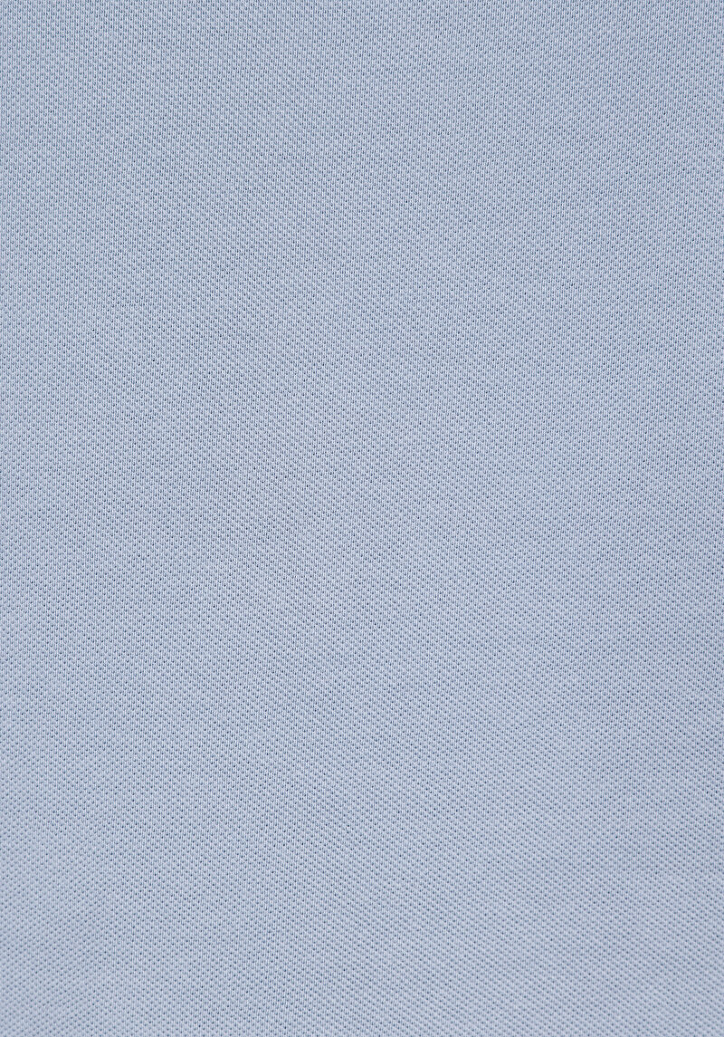 Показати інформацію про Поло З Коротким Рукавом Чоловіче Блакитне  Cl1074313