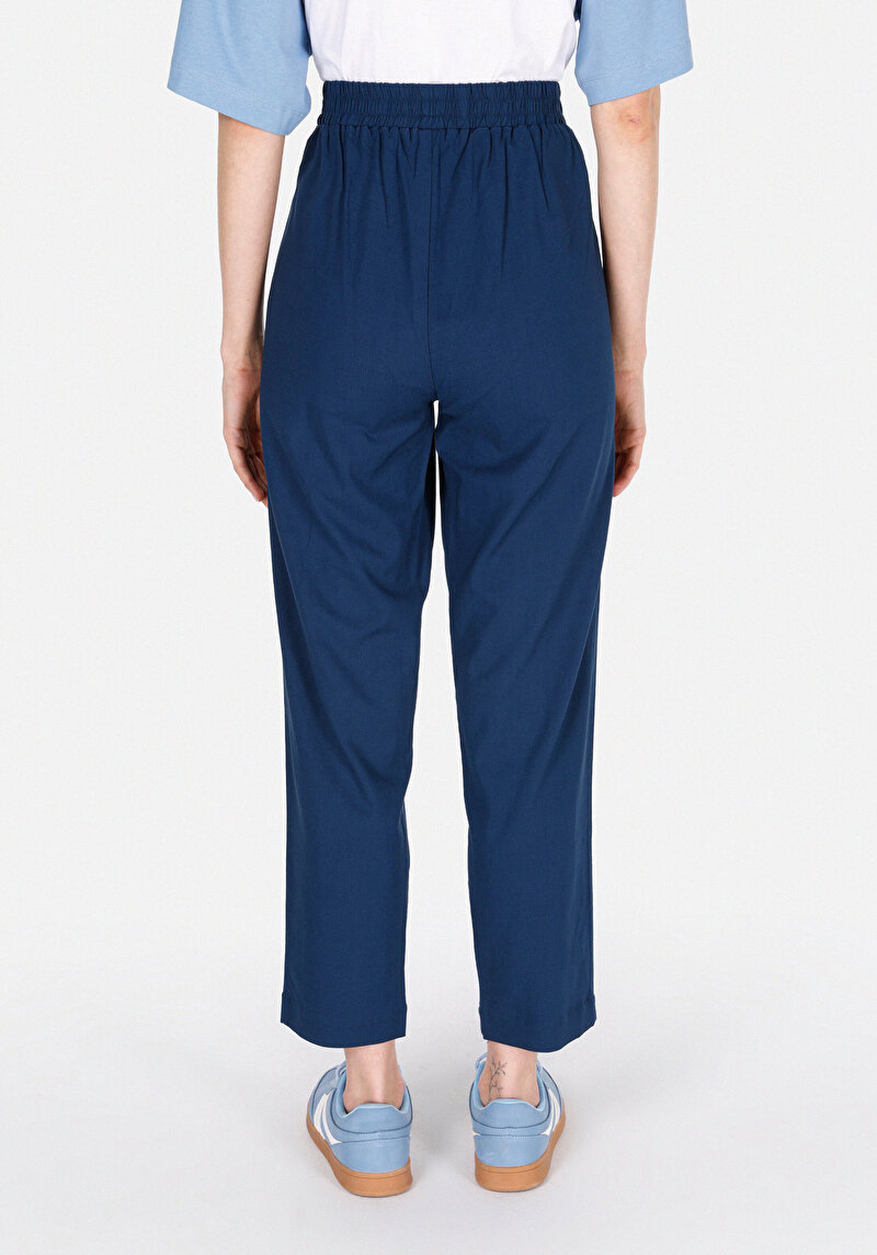 Зображення Брюки Жіночі Блакитні Cl1068239