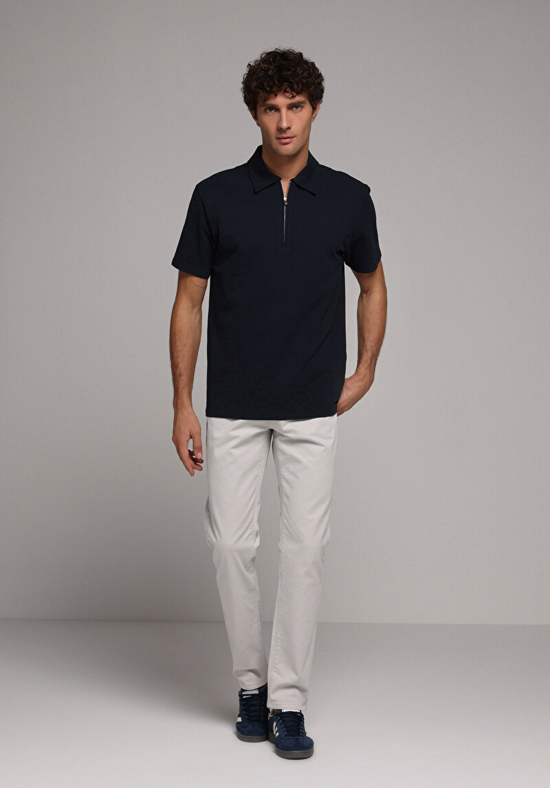 Зображення Брюки Чоловічі Сірі Cl1049744