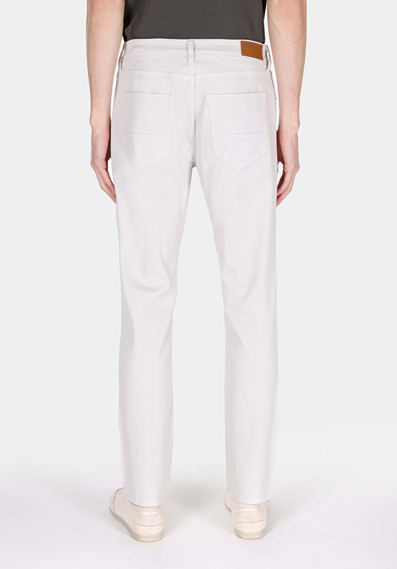 Зображення Брюки Чоловічі Сірі Cl1049744