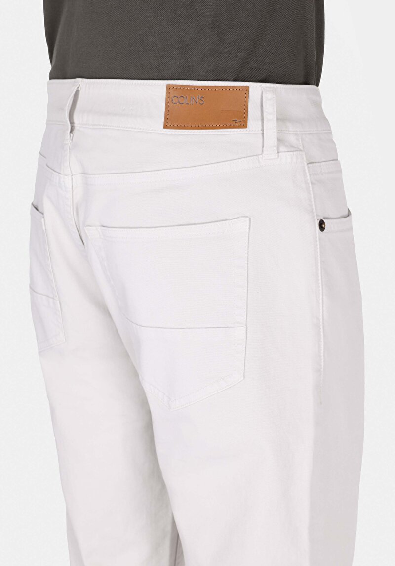 Показати інформацію про Брюки Чоловічі Сірі  Cl1049744