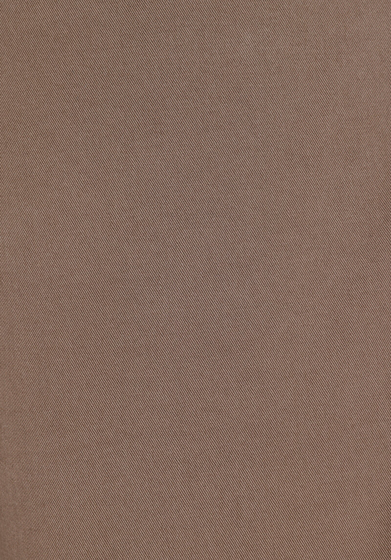 Показати інформацію про Брюки Чоловічі Коричневі  Cl1049750