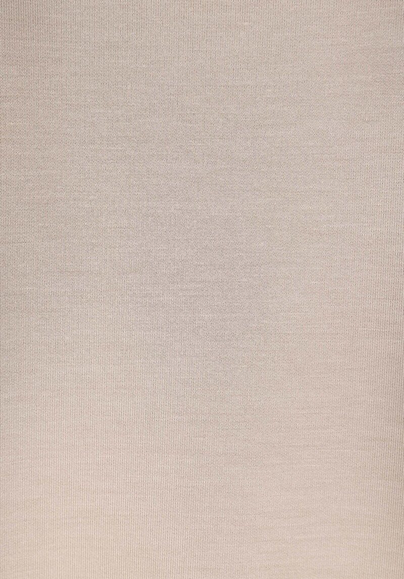 Показати інформацію про Блуза З Коротким Рукавом Жіночий Бежева  Cl1073031